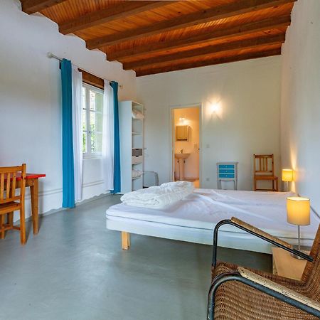 Maison De Campagne Au Calme Roynac Εξωτερικό φωτογραφία