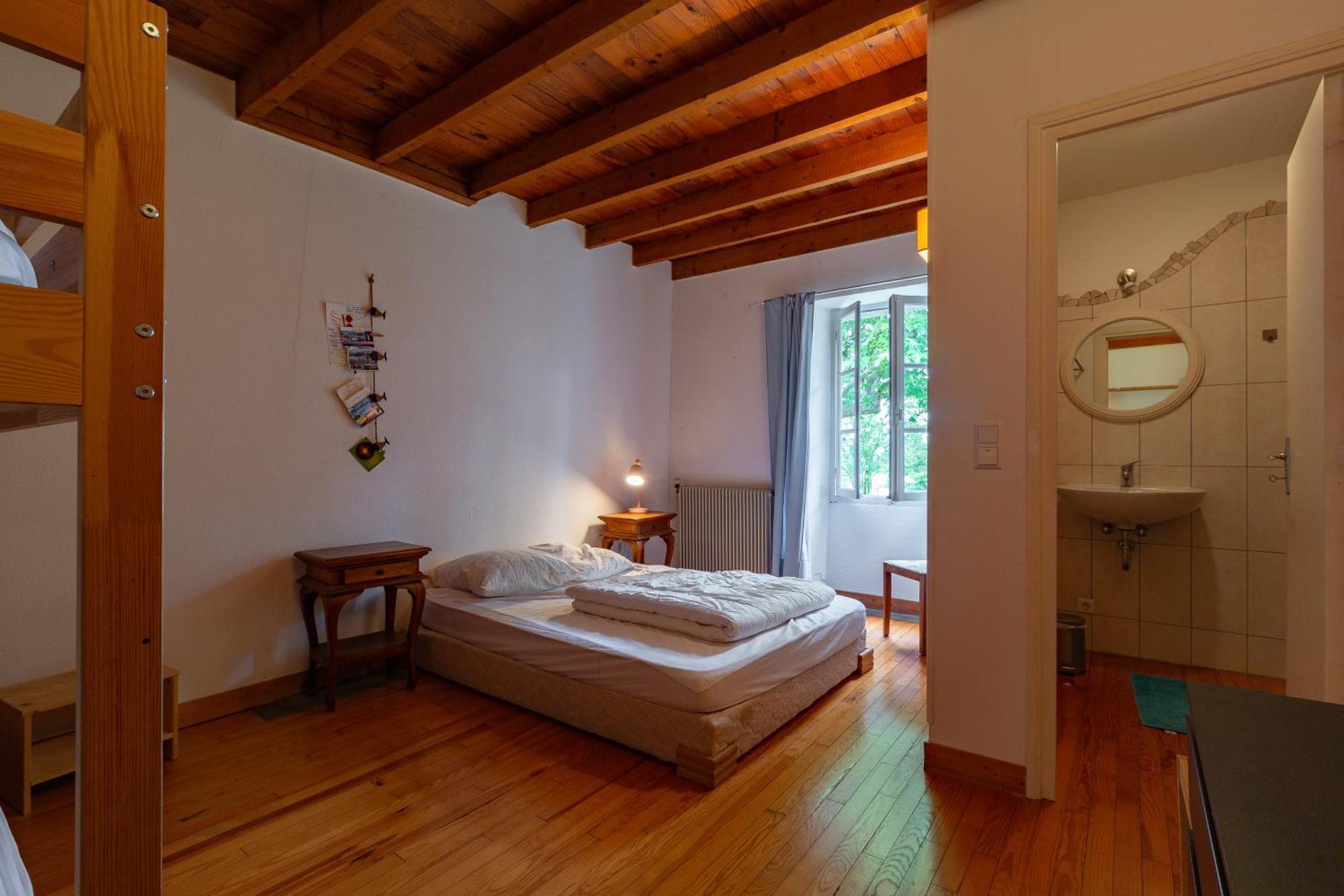 Maison De Campagne Au Calme Roynac Εξωτερικό φωτογραφία
