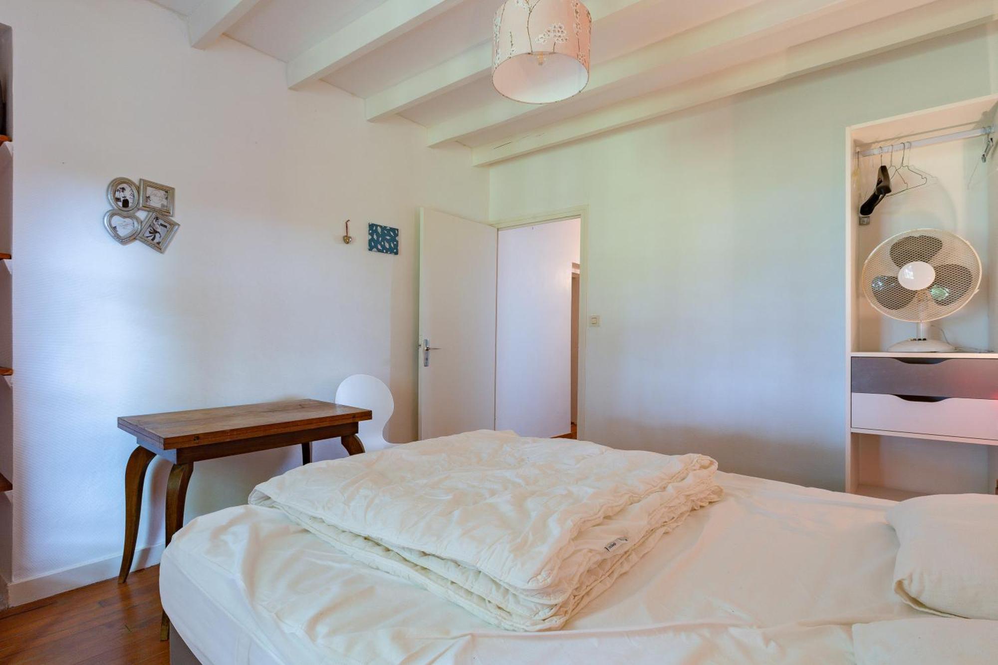 Maison De Campagne Au Calme Roynac Εξωτερικό φωτογραφία