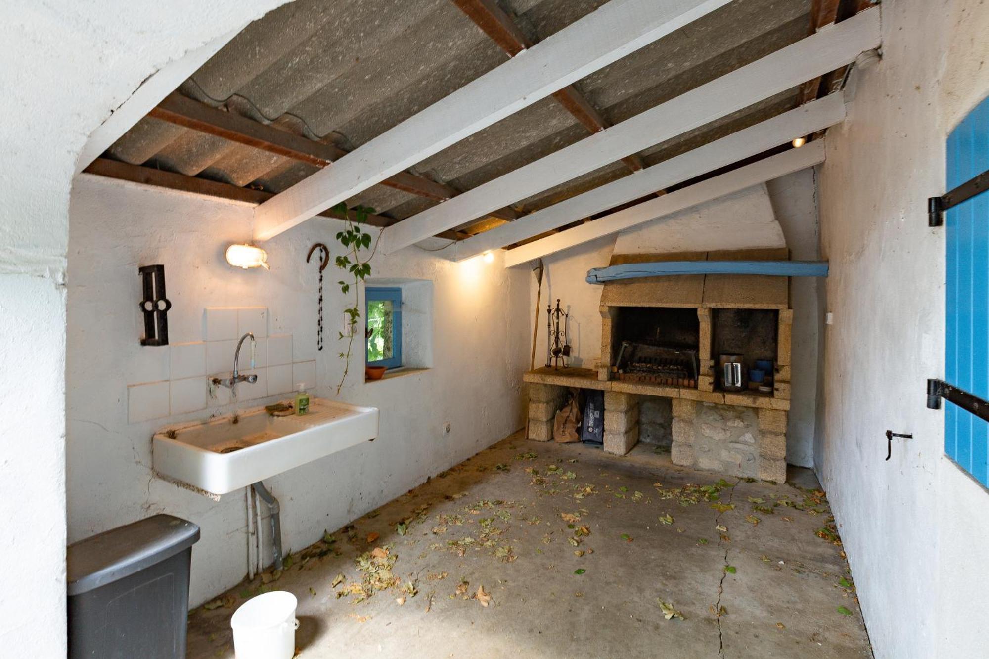 Maison De Campagne Au Calme Roynac Εξωτερικό φωτογραφία