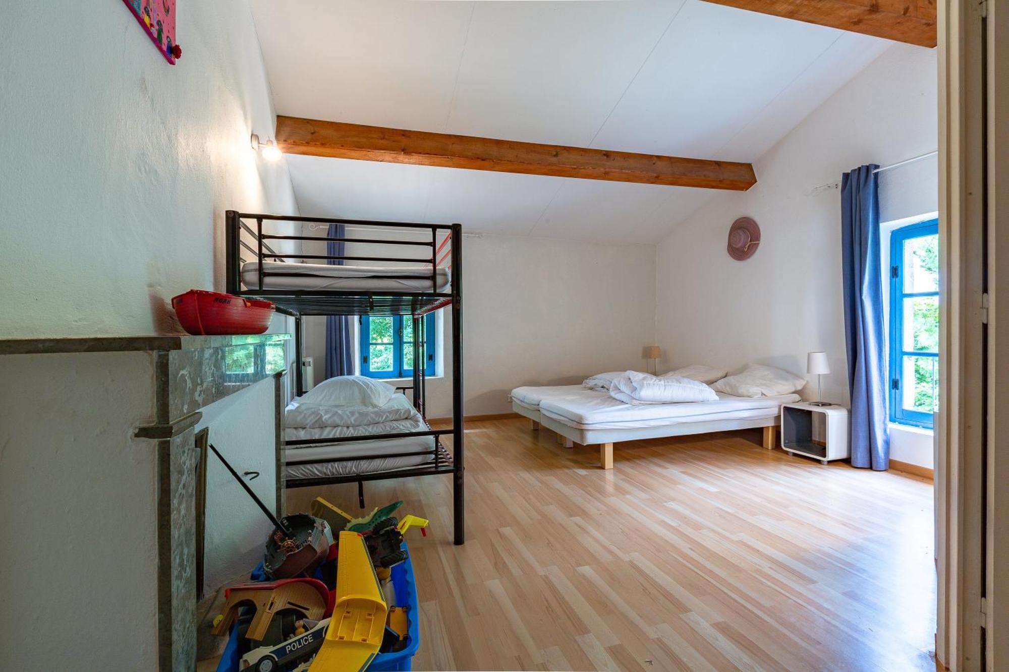 Maison De Campagne Au Calme Roynac Εξωτερικό φωτογραφία